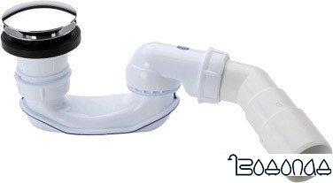 Сифон Radaway 578P фото 1