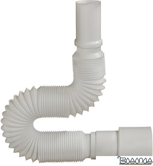 Сифон Орио AC-1020 фото 1