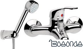 Смеситель Valvex RUBIN 2444060