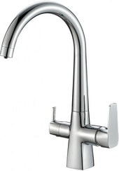 Смеситель ZorG SH 819 CR Смеситель ZorG SH 819 CR