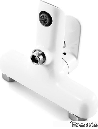 Смеситель IDDIS Calipso [CALSB00i02] фото 4