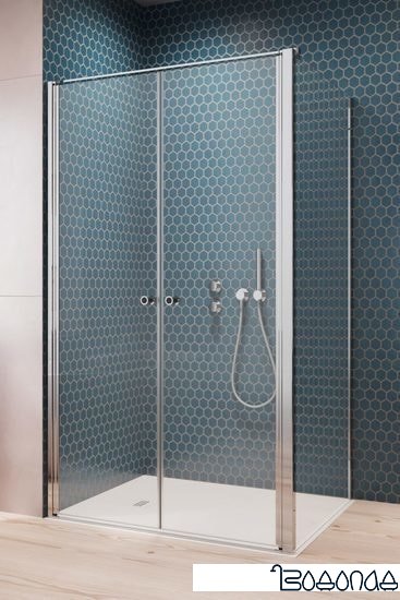 Душевая стенка Radaway Eos DWD+S S3 70