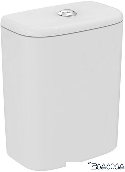 Унитаз Ideal Standard Tesi AquaBlade T008701+T352701+T356801 фото 4