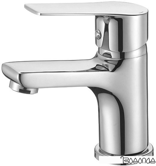 Смеситель Milardo Helic HELSB00M01