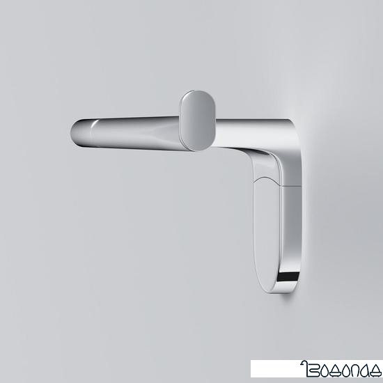 Держатель для туалетной бумаги AM.PM Joy A8434100 фото 4