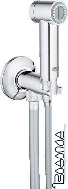Душевая лейка Grohe Sena Trigger Spray 35 [26332 000]