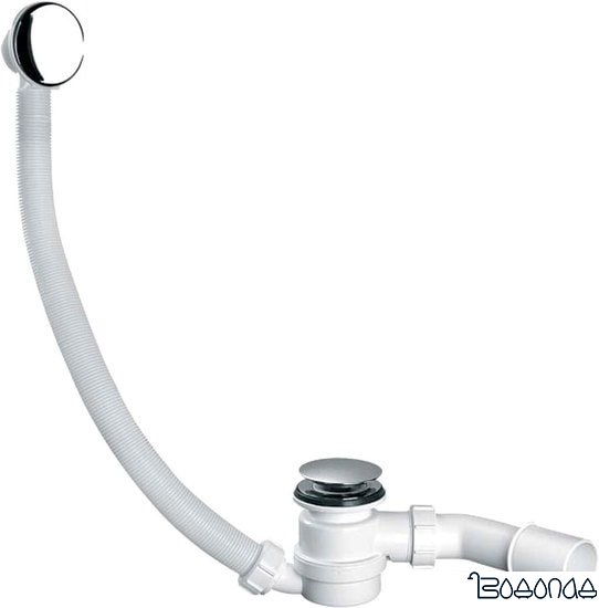 Сифон McAlpine HC2600CL