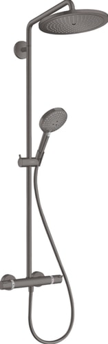 Душевая система Hansgrohe Raindance Select S Showerpipe 280 26890340