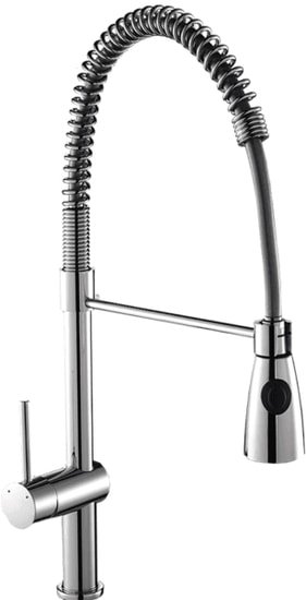 Смеситель Laveo Rhea BLD 06SD