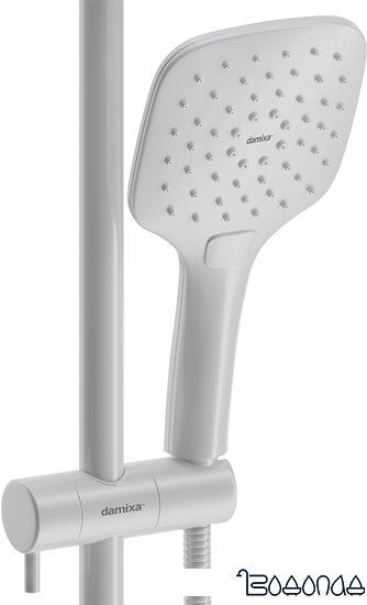 Душевая система Damixa Origin Evo DX978200200