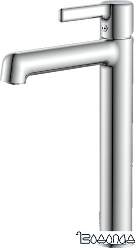 Смеситель Haiba HB11814