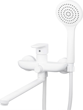 Смеситель Gross Aqua Evo 7121297MW-35F