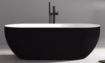 Ванна Abber 172x79 AAB9241MB