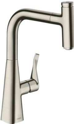 Смеситель Hansgrohe M7115-H240 73802800