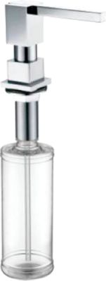 Дозатор для жидкого мыла Gappo G404-8