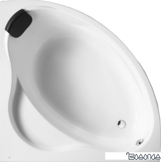 Ванна Roca Bali 150x150 ZRU9302916