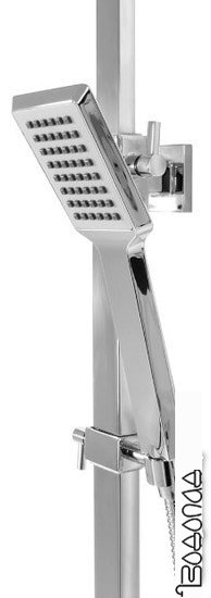 Душевая система Rea Cezar REA-P8965 (хром)