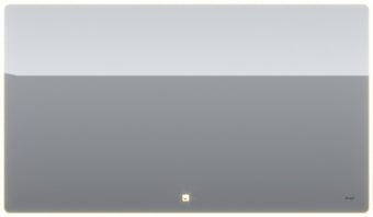 Мебель для ванных комнат Dreja Зеркало Point 120x70 99.9031