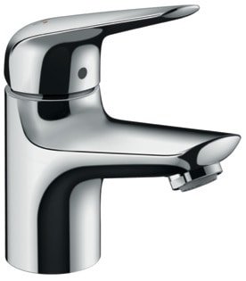 Смеситель Hansgrohe Novus 71021000