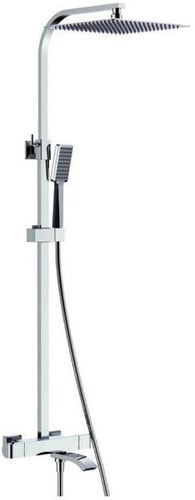 Душевая система Gappo G2407-40