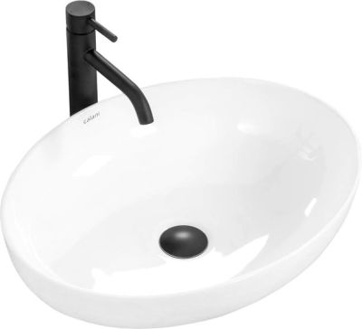 Умывальник Calani Christina CAL-00031 (белый)