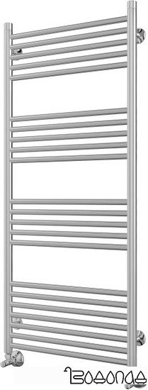 Полотенцесушитель TERMINUS Аврора П22 (500x1196)