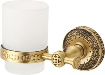 Держатель для стакана ZorG AZR 03 BR