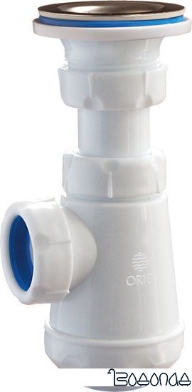 Сифон Орио M-3204