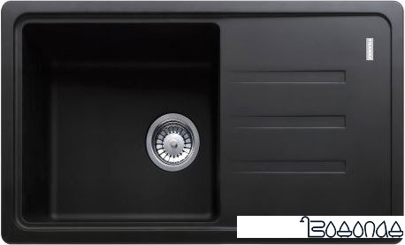 Кухонная мойка Franke Malta BSG 611-78 [114.0391.210]