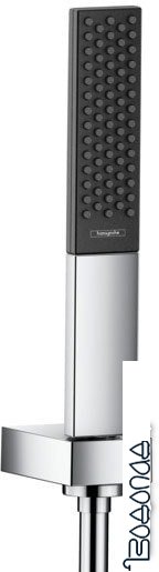 Душевой гарнитур Hansgrohe Rainfinity 100 1jet 26857000 фото 1