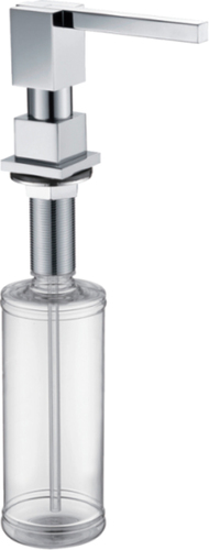 Дозатор для жидкого мыла Gappo G404