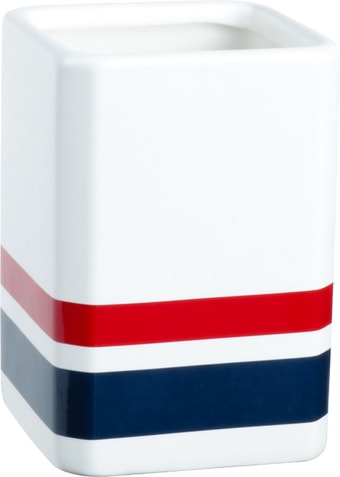 Стакан для зубной щетки и пасты Fixsen Tomy FX-231-3