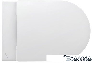 Унитаз Laufen Pro Rimless 8209640000001 фото 3