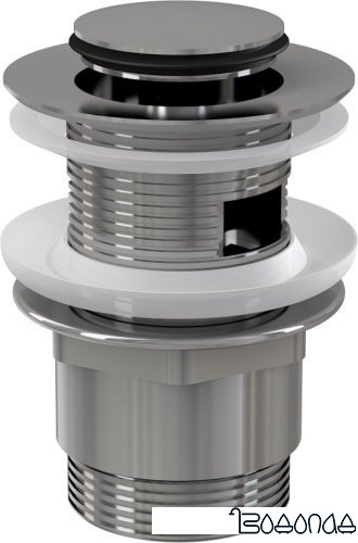 Донный клапан Alcaplast A39