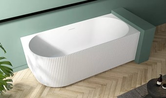 Ванна Abber 170x80 AB9329-1.7 R