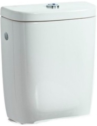 Бачок для унитаза Laufen Mimo 8275550002861