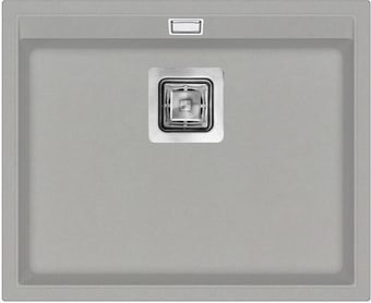 Кухонная мойка Aquasanita Delicia SQD100AW (argent 220) Кухонная мойка Aquasanita Delicia SQD100AW (argent 220)