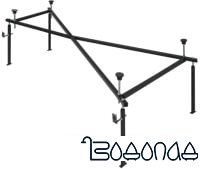 Каркас Aquanet Palma L/R 170x90/60 фото 4