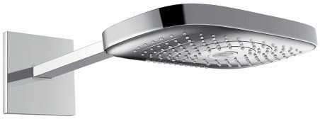 Верхний душ Hansgrohe Raindance Select E300 3jet [26468400]