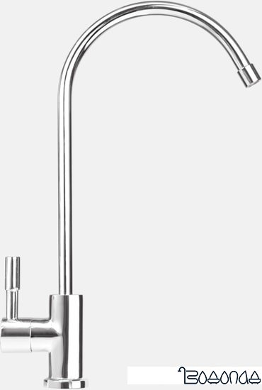 Стационарная система "под мойкой" БАРЬЕР Эксперт Жесткость х2