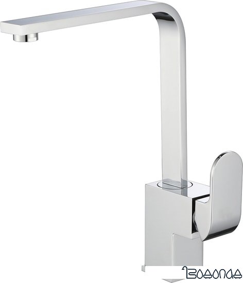 Смеситель Aquasanita Signa 2083 (хром)