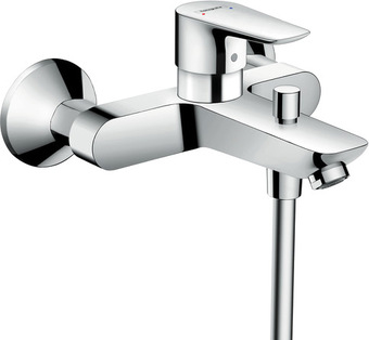 Смеситель Hansgrohe Talis E 71740000 (хром)