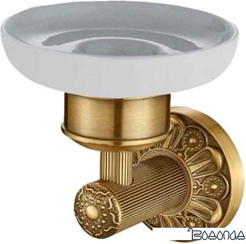 Мыльница ZorG Antic AZR 36 BR фото 1