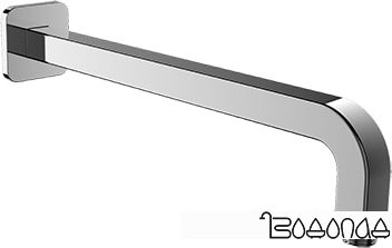 Держатель верхнего душа Omnires RA15CR