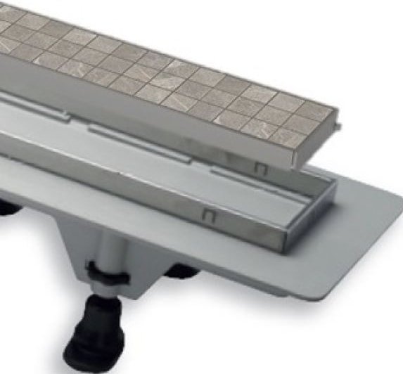 Трап/канал Plast Brno SZE4750 фото 2