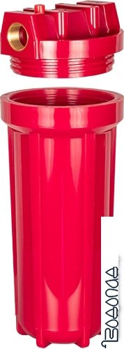 Проточный фильтр Аквабрайт АБФ-ГОР-34