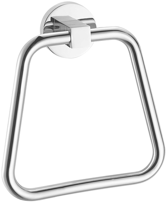 Держатель для полотенца Azario Nessy AZ-73111