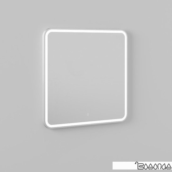 Briz Зеркало Альби 100*70 с подсветкой