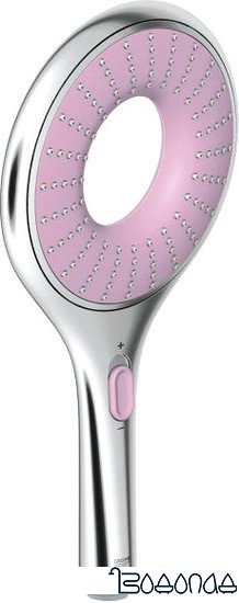 Душевая лейка Grohe Rainshower Icon 150 27447000 фото 1
