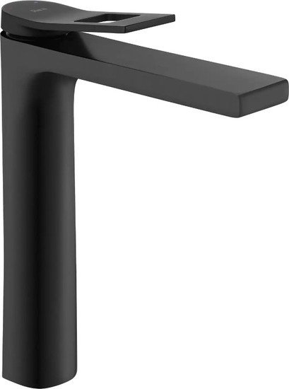 Смеситель Rea Soul B9996 (черный)